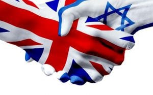 The UK and Israeli governments have signed protocol amending the 1962 tax treaty