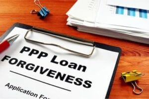 PPP Loan – Loan Forgiveness Rules And Illustrations