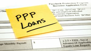 PPP Loan Forgiveness Faq