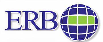 erb logo
