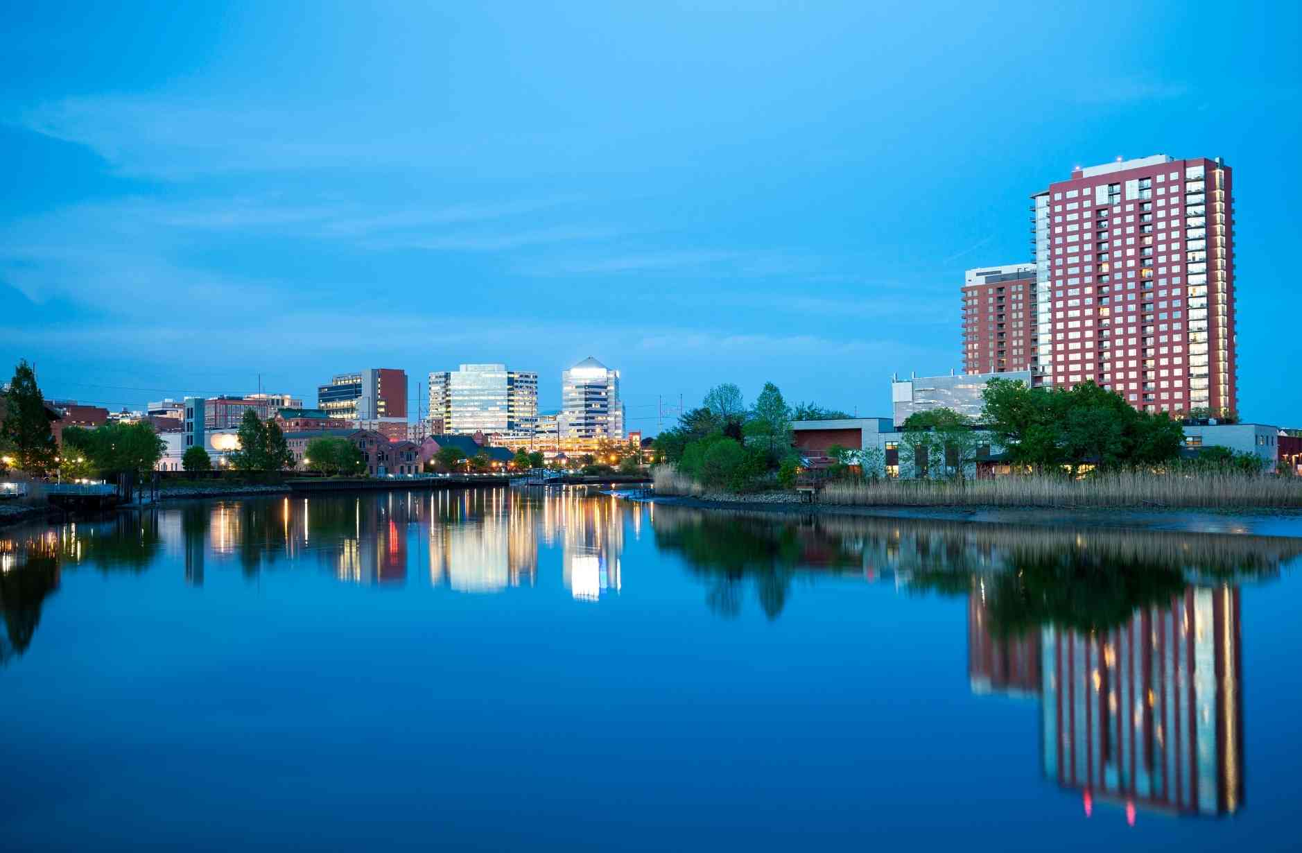 היתרונות של דלאוור לחברות בינלאומיות ERB Complete Financial Solution