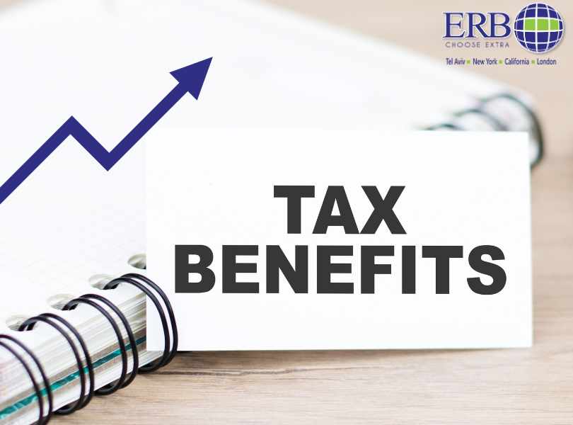 tax benefits delaware