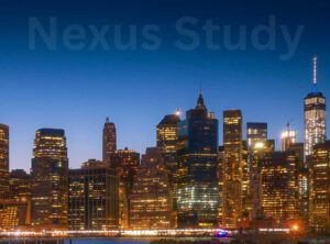 nexus study מהו