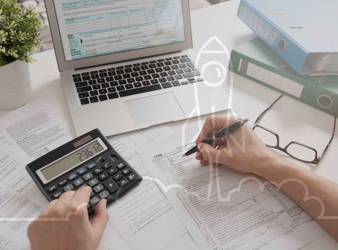 רואה חשבון לסטרט אפ