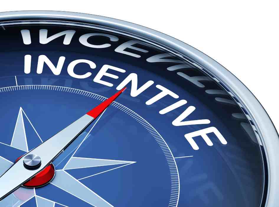 תמריצים ממשלתיים