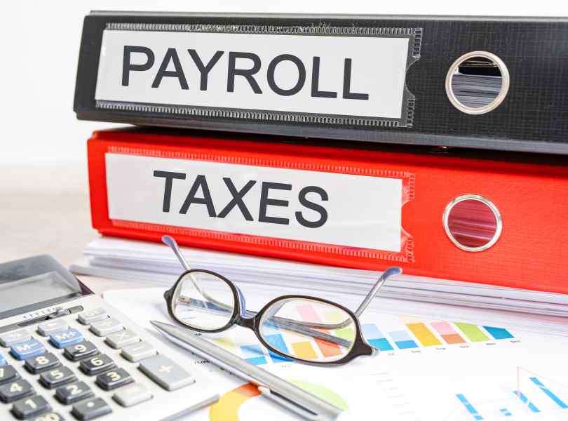 payroll taxes 
