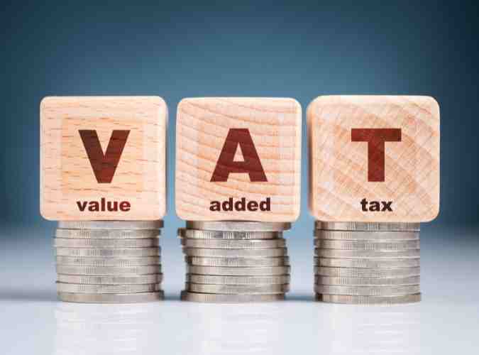 vat
