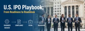 U.S. IPO Playbook