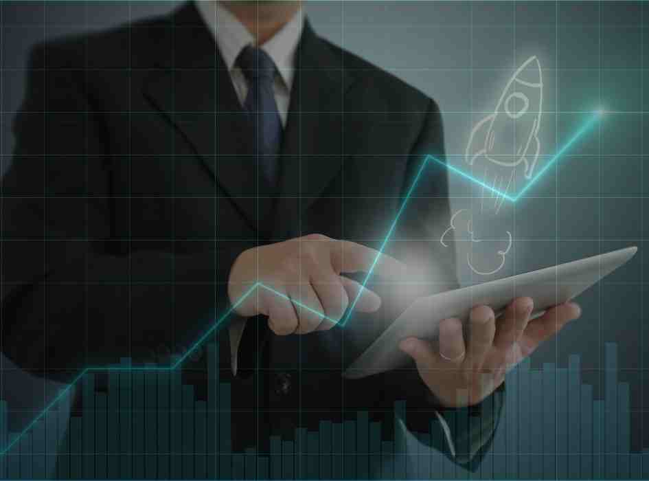 בנית תחזית פיננסית לסטארטאפ