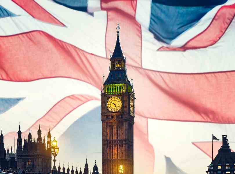 הטבות מס בבריטניה