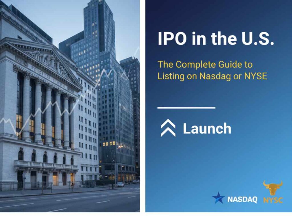 נפקה בארצות הברית