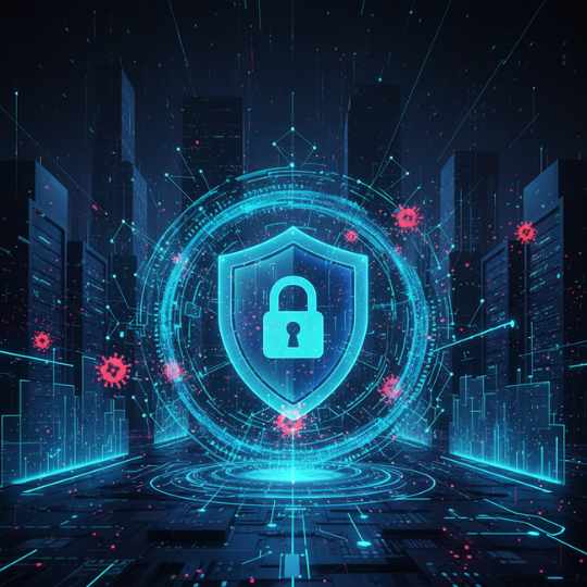 Cybersecurity Startups