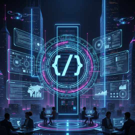 Technology & Development Startups