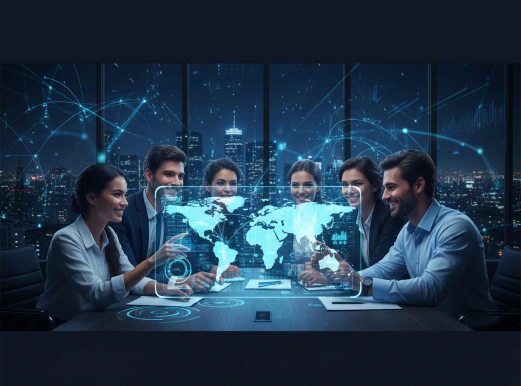 global payrol services for startups erb