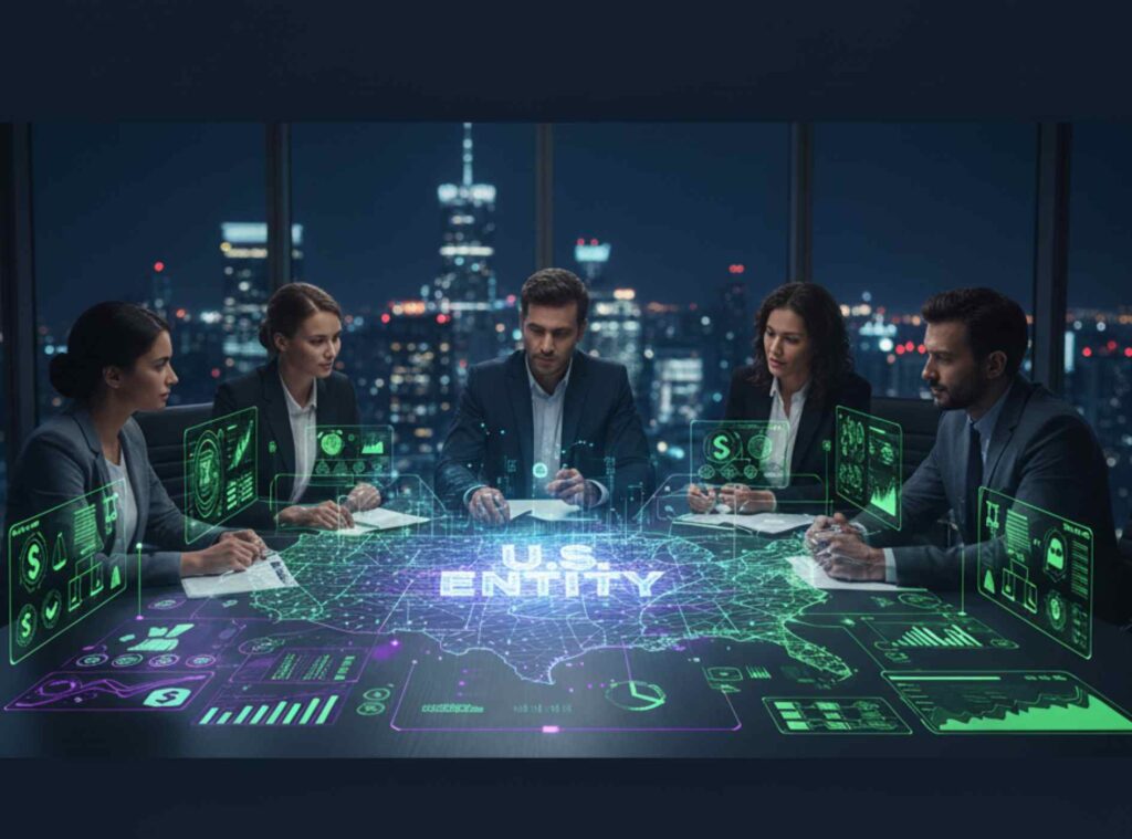 כניסה לשוק האמריקאי לסטארטאפים – ERB