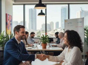 open a startup in Israel