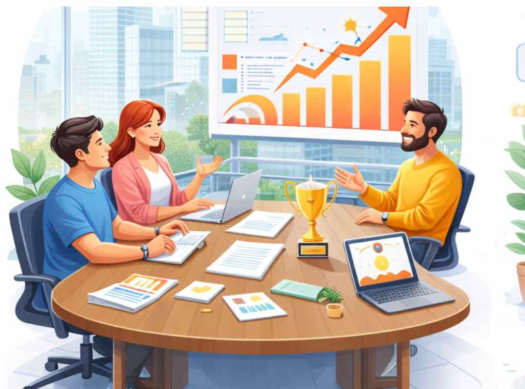 Becoming Established