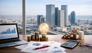 What are the tax benefits for startups in Israel?