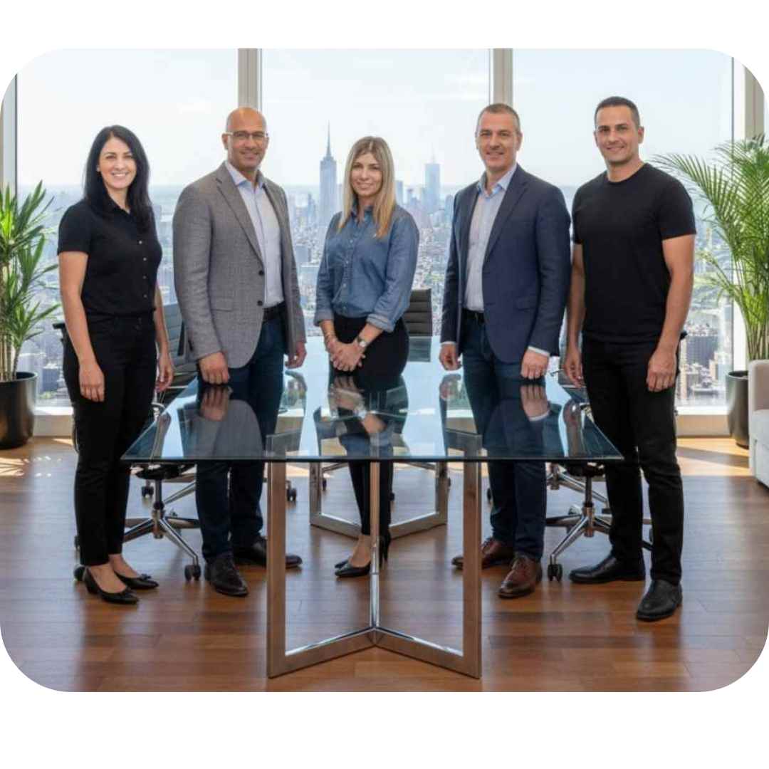 cfo team