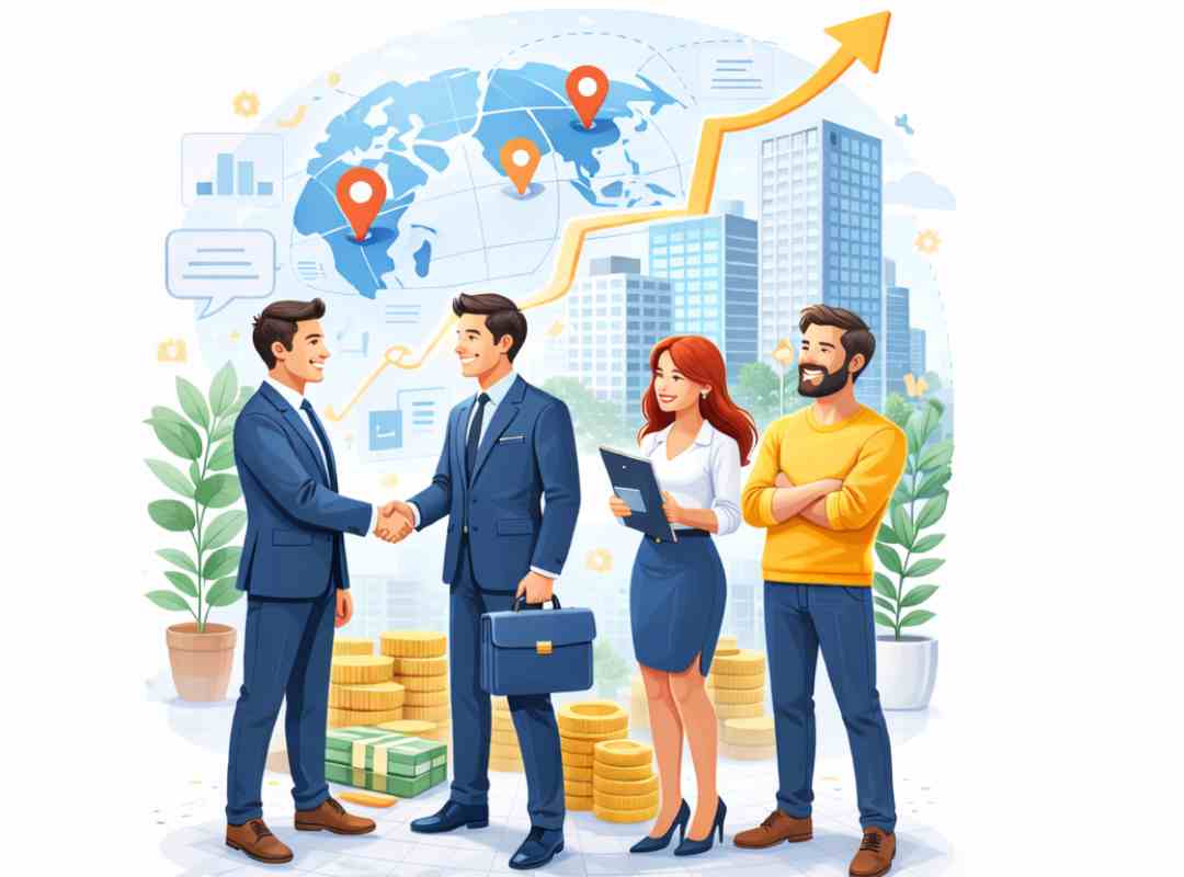 maturity and scaling