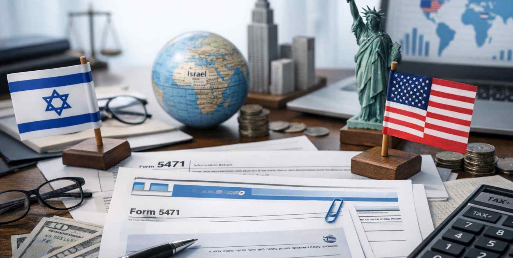 Tax Residency and Treaty Tie-Breaker