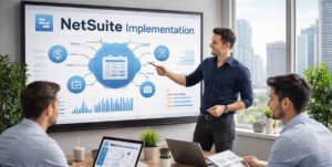 netsuite implementation