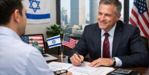 israeli cpa