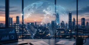 Cross-Border Intercompany Accounting