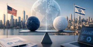 US GAAP vs Israeli GAAP