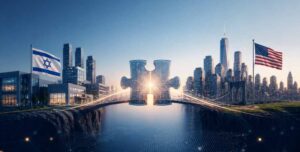 Where Your IP Sits Can Make – or Break – Your U.S. Expansion