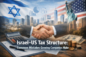 Common Mistakes Growing Companies Make