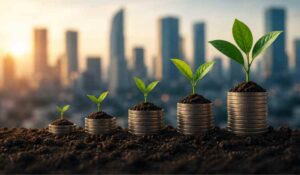 raising a seed or Series A round