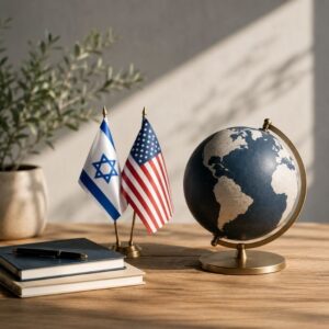 Preparing for US Due Diligence