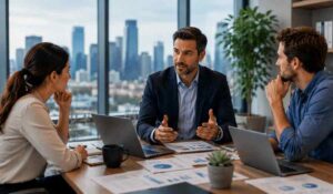 What does a startup CFO actually do?
