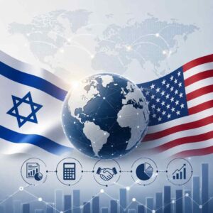Israel–US Financial Partnership