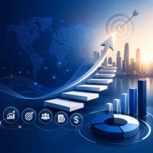 Financial Growth Strategy