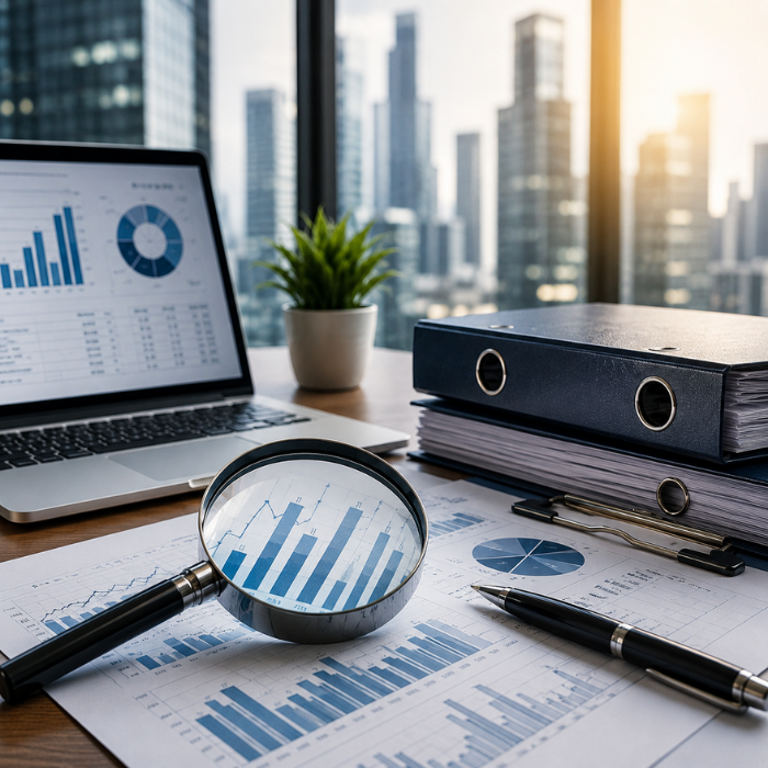 financial-due-diligence-process