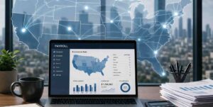 Multi-State Payroll