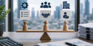 Payroll Provider vs. PEO vs. In-House Payroll