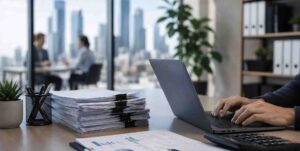 outsourced payroll