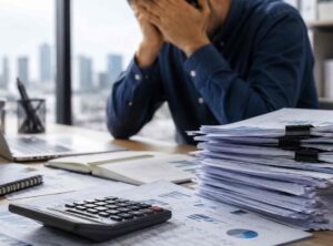 payroll mistakes