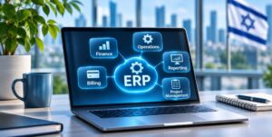 ERP System