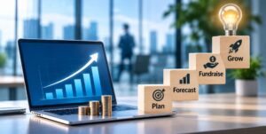 Fractional CFO