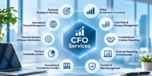 CFO Services