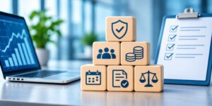 payroll compliance risks for startups