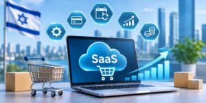 saas company